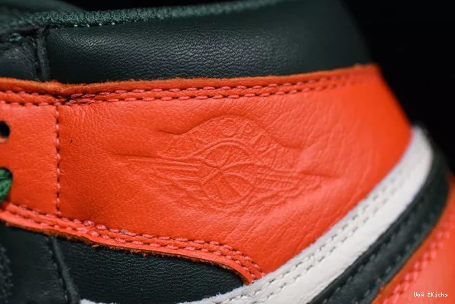 OG AV3905-138 Jordan 1 High SoleFly Popular Art 266 Miami Air Basel  0723
